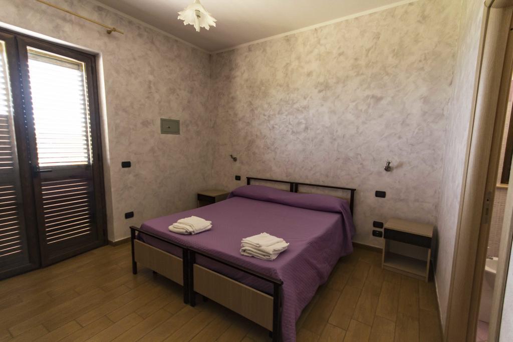 Agriturismo L'Antico Carro Seminara Dış mekan fotoğraf