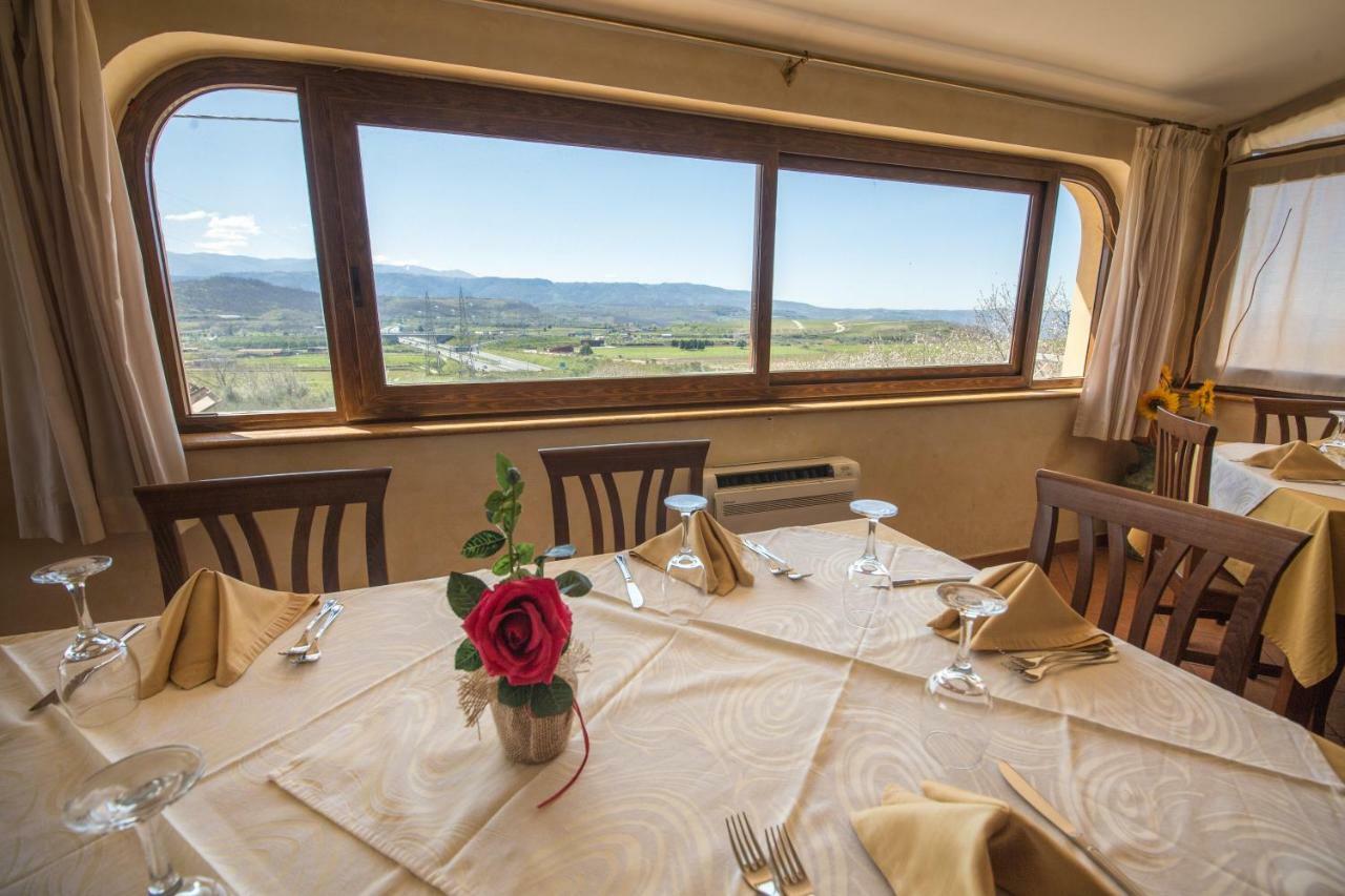 Agriturismo L'Antico Carro Seminara Dış mekan fotoğraf