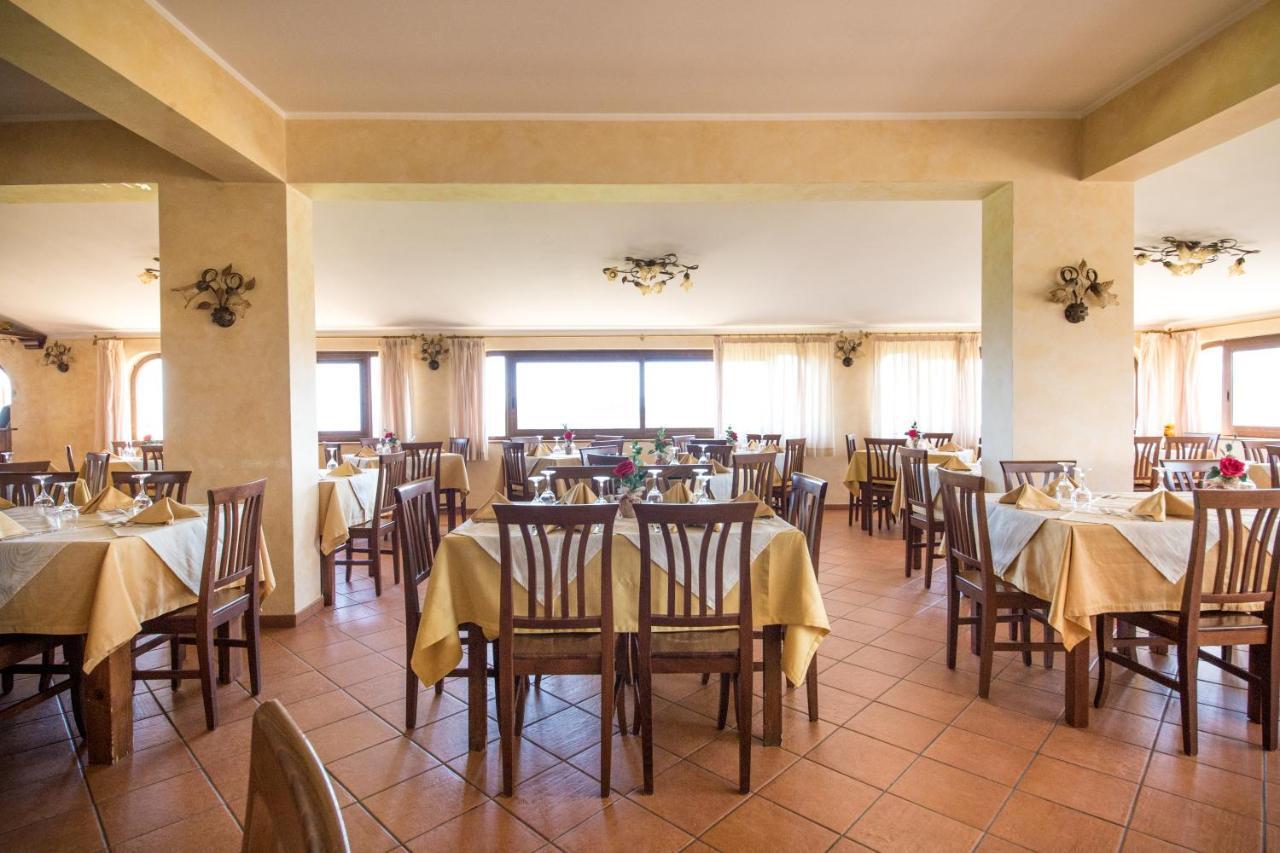 Agriturismo L'Antico Carro Seminara Dış mekan fotoğraf